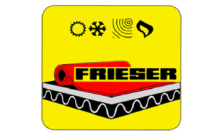 Logo der Firma FRIESER MÜNCHEN GmbH aus Taufkirchen