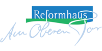 Logo der Firma Reformhaus Am Oberen Tor OHG aus Waldshut-Tiengen