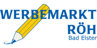 Logo der Firma Werbemarkt Röh aus Bad Elster