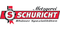 Logo der Firma Metzgerei Schuricht aus Bad Brückenau