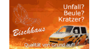 Logo der Firma Autolackiererei Bischhaus aus Mühlhausen