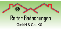 Logo der Firma Reiter Bedachungen aus Münnerstadt