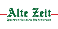 Logo der Firma Alte Zeit Restaurant Internationale Küche aus Kaarst
