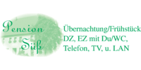 Logo der Firma Landpension Süß aus Reichenschwand