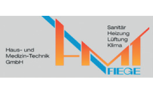 Logo der Firma HMT-Fiege GmbH aus Erkrath
