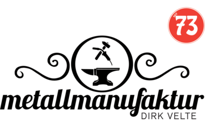 Logo der Firma Metallbau Velte Dirk aus Oberursel
