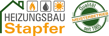 Logo der Firma Hermann Stapfer Heizungsbau GmbH aus Nürnberg