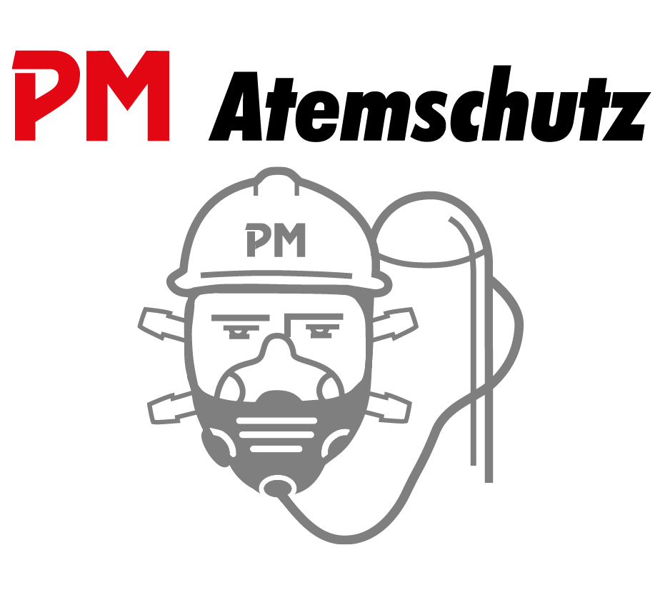 Logo der Firma PM Atemschutz GmbH aus Mönchengladbach