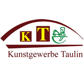 Logo der Firma Taulin´s Kunststube aus Oberwiesenthal
