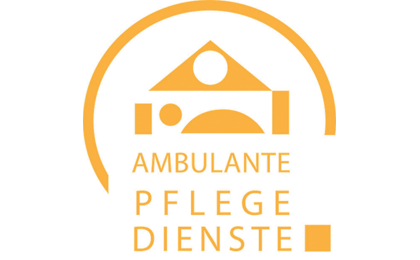 Logo der Firma Ambulanter Pflegedienst Christoph Dominik aus Hengersberg