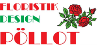 Logo der Firma Blumen Pöllot aus Altdorf auf dem Branchenportal Gartenbau.org
