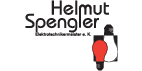 Logo der Firma Spengler Helmut, Elektroinstallation und Fachhandel aus Friesenheim