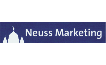 Logo der Firma Tourist Information Neuss aus Neuss