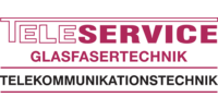 Logo der Firma Teleservice Telekommunikationstechnik Andreas Rudolf aus Greiz