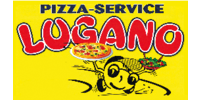 Logo der Firma Pizza Lugano aus Denklingen