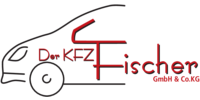 Logo der Firma Autoreparatur Der KFZ Fischer GmbH & Co.KG aus Korschenbroich auf dem Branchenportal Auto-Werkstatt.de