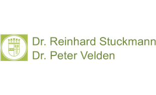 Logo der Firma Stuckmann Reinhard Dr. Velden Peter Dr. aus Krefeld