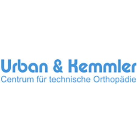 Logo der Firma Sanitätshaus Urban & Kemmler GmbH aus Altdorf bei Nürnberg