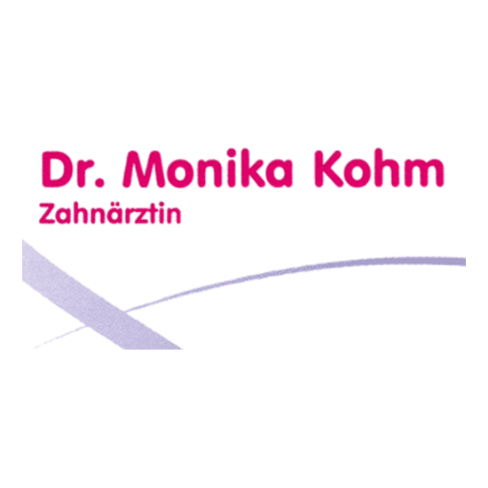 Logo der Firma Dr. med. dent. Monika Kohm - Zahnarzt aus Freiburg im Breisgau