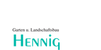 Logo der Firma Hennig aus Ratingen auf dem Branchenportal Gartenbau.org