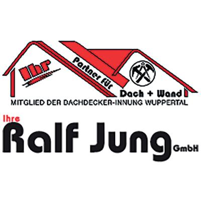 Logo der Firma Dachdecker Ralf Jung GmbH aus Wuppertal