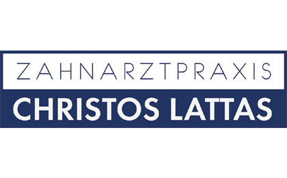 Logo der Firma Lattas Christos aus Straubing