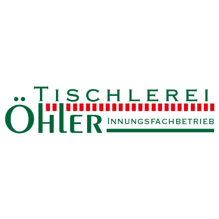 Logo der Firma Tischlerei Öhler aus Schönberg auf dem Branchenportal Fensterbau.org