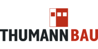 Logo der Firma Bau Thumann GmbH & Co. KG aus Pilsach