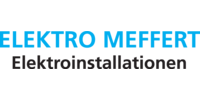 Logo der Firma ELEKTRO MEFFERT aus Forchheim auf dem Branchenportal Elektriker.org