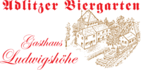 Logo der Firma Adlitzer Biergarten aus Marloffstein