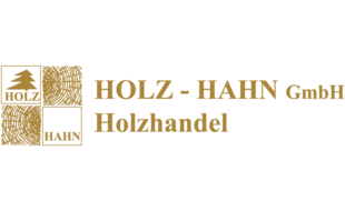 Logo der Firma Holz-Hahn GmbH aus Freital