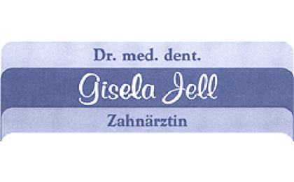 Logo der Firma Jell Hanns-Klaus Dr.Dr. Jell Gisela Dr.med.dent. aus Rosenheim