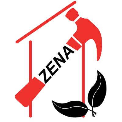 Logo der Firma Zena Bau aus Krefeld