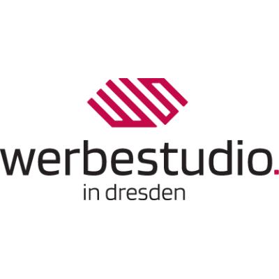 Logo der Firma Werbestudio in Dresden aus Dresden