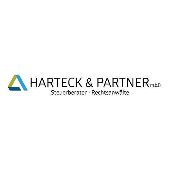 Logo der Firma Harteck & Partner m.b.B aus Freiburg im Breisgau