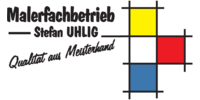 Logo der Firma Malerbetrieb Uhlig aus Heidenheim