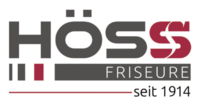Logo der Firma Höss Friseure aus Landsberg