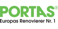 Logo der Firma PORTAS - Schreinerei Seidel e.K. aus Untersteinach
