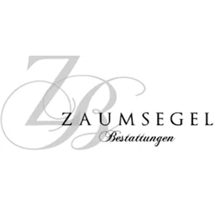 Logo der Firma Bestattungen Zaumsegel Zeulenroda aus Zeulenroda-Triebes