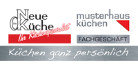 Logo der Firma DIE NEUE KÜCHE Küchenstudio aus Plauen