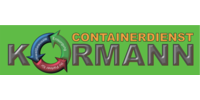 Logo der Firma Containerdienst Kormann Peter aus Schauenstein
