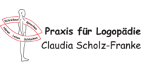 Logo der Firma Logopädiepraxis Scholz-Franke Claudia aus Chemnitz
