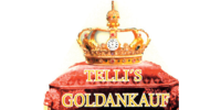 Logo der Firma Telli`s Goldankauf aus Coburg