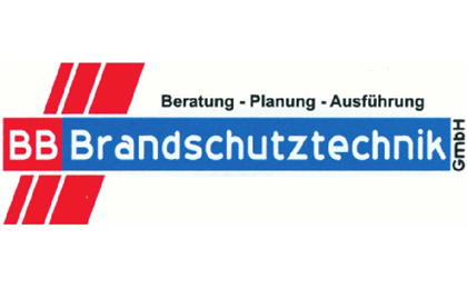 Logo der Firma BB Brandschutztechnik GmbH aus Mönchengladbach