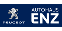 Logo der Firma Enz Autohaus Peugeot aus Herbolzheim