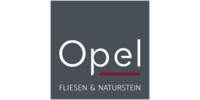 Logo der Firma Opel Fliesen aus Kirchenthumbach