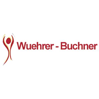 Logo der Firma Physiotherapie - Osteopathie Wuehrer - Buchner GbR aus Deggendorf