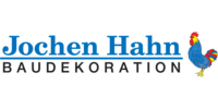 Logo der Firma Maler Hahn Jochen aus Wildflecken