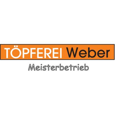 Logo der Firma Weber Töpferei aus Neumarkt