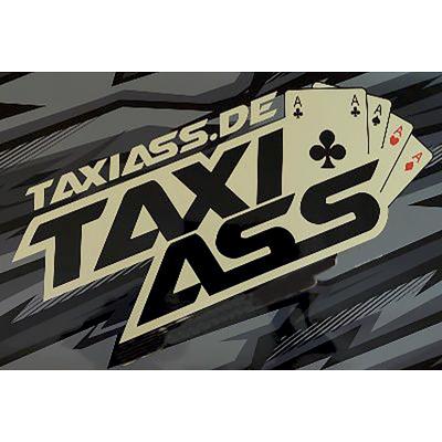 Logo der Firma Taxi Ass GmbH aus Schleiz